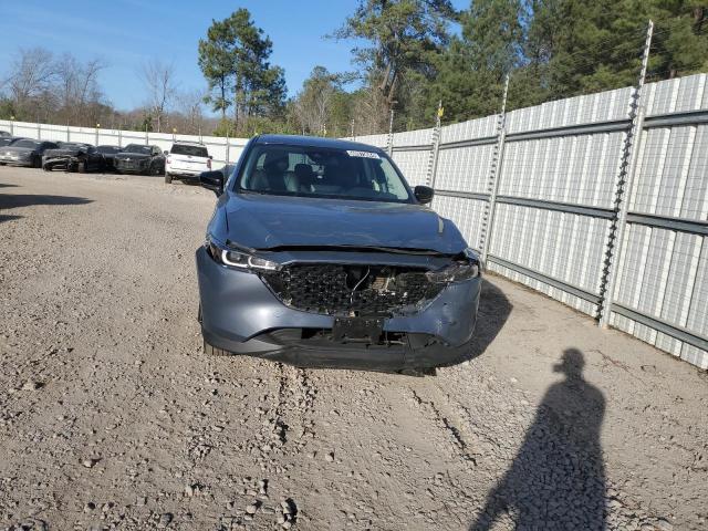 Photo 5 from auction – 2023 MAZDA CX-5 PREFE with VIN JM3KFBCM5P0148485