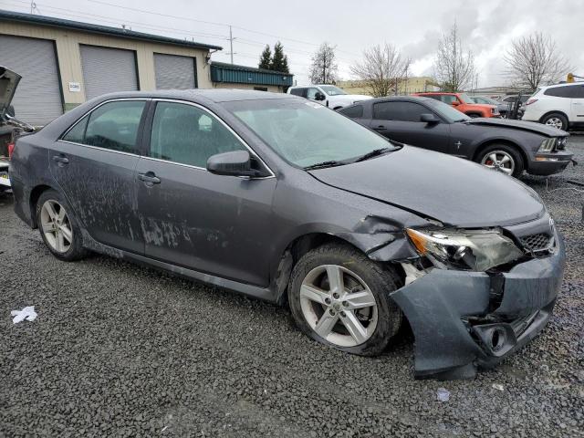 Photo 4 from auction – 2012 TOYOTA CAMRY BASE with VIN 4T1BF1FK3CU169203