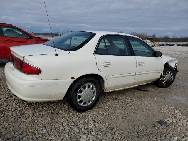 Photo 3 from auction – 2004 BUICK CENTURY CU with VIN 2G4WS52J741216991