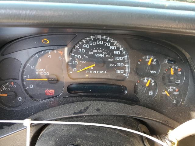 Photo 9 from auction – 2006 CHEVROLET SILVERADO with VIN 1GCHK23D46F218228