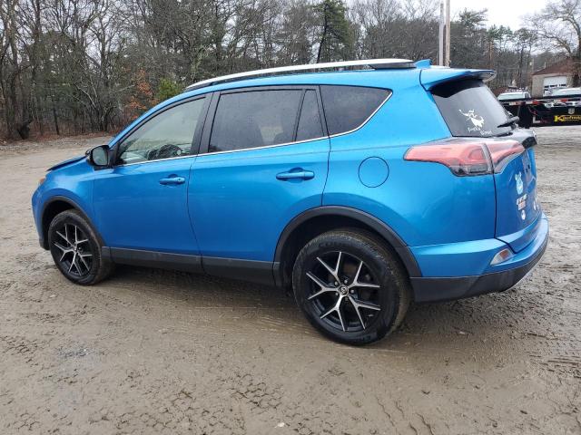 Photo 2 from auction – 2017 TOYOTA RAV4 SE with VIN JTMJFREV6HD207556
