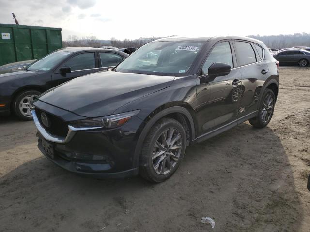 MAZDA CX-5 GRAND 2019 with VIN JM3KFBDM2K0548933 - Photo from auction