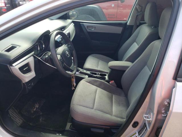 Foto 7 de la subasta – 2015 TOYOTA COROLLA L con VIN 2T1BURHE2FC239906