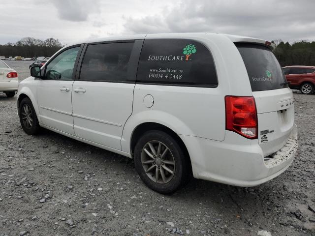 Zdjęcie 2 z aukcji – 2016 DODGE GRAND CARA z VIN 2C4RDGBG9GR341413
