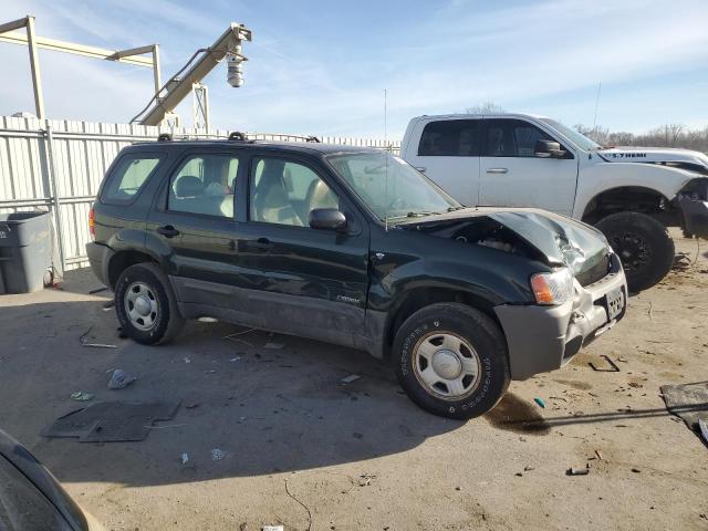 Photo 4 from auction – 2001 FORD ESCAPE XLS with VIN 1FMYU01121KF32513