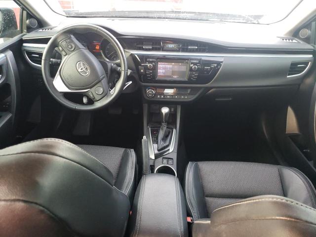 Photo 8 from auction – 2016 TOYOTA COROLLA L with VIN 5YFBURHE6GP541376