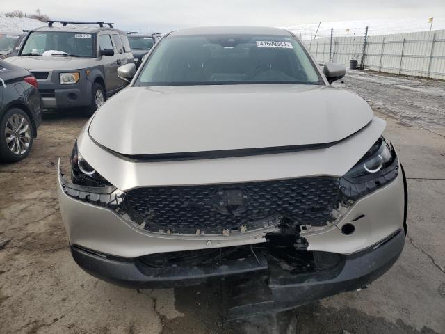 Photo 5 from auction – 2022 MAZDA CX-30 SELE with VIN 3MVDMBBLXNM456549