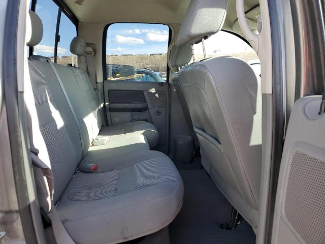 Photo 10 from auction – 2008 DODGE RAM 1500 S with VIN 1D7HU18N08S634007