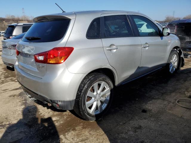 Photo 3 from auction – 2014 MITSUBISHI OUTLANDER with VIN 4A4AP3AU3EE030180