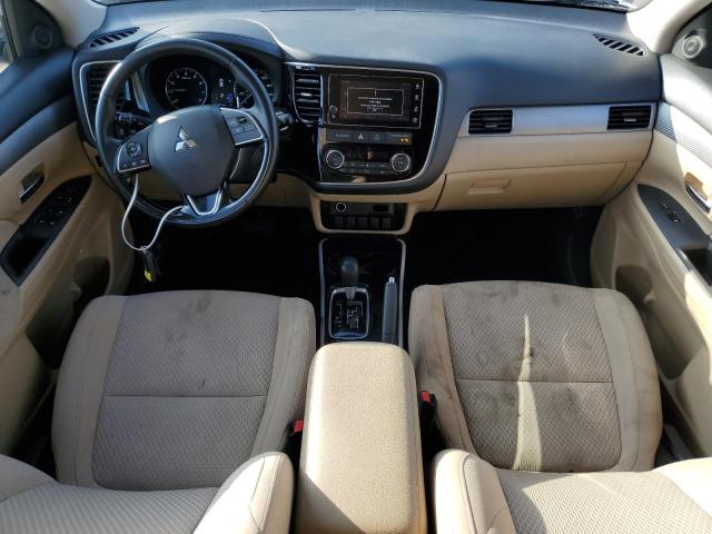 Photo 8 from auction – 2018 MITSUBISHI OUTLANDER with VIN JA4AD3A35JZ048345