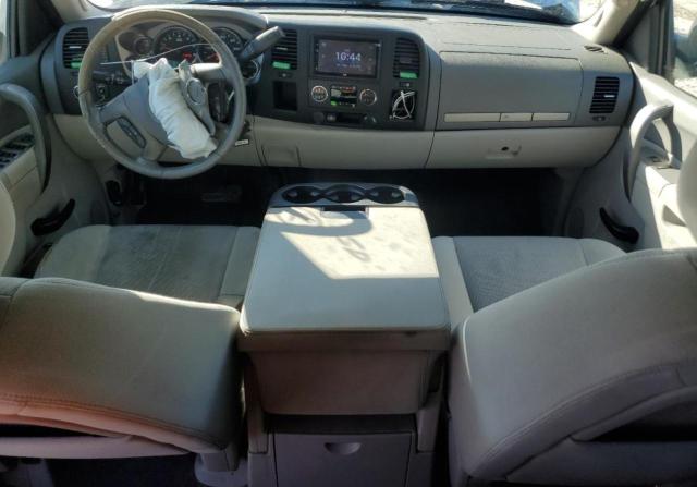 Photo 8 from auction – 2013 CHEVROLET SILVERADO with VIN 3GCPCSE04DG281554