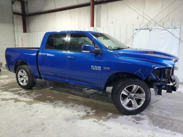 Photo 4 from auction – 2016 RAM 1500 SPORT with VIN 1C6RR7MT5GS289280