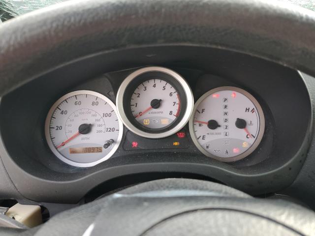 Zdjęcie 9 z aukcji – 2005 TOYOTA RAV4 z VIN JTEHD20V450040695