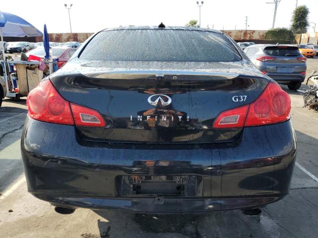 Photo 6 from auction – 2011 INFINITI G37 BASE with VIN JN1CV6AP0BM303940