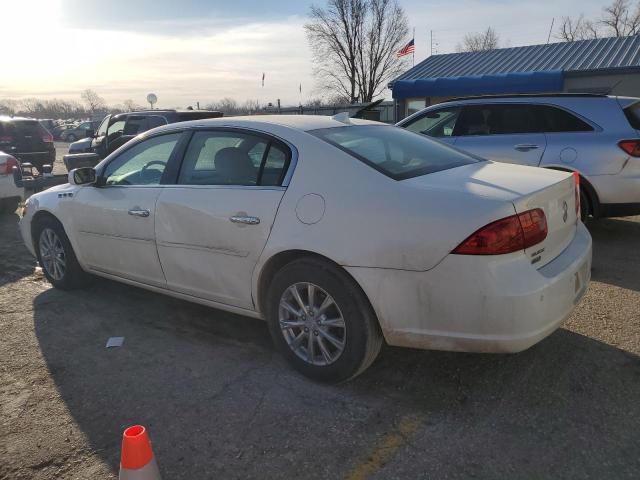 Photo 2 from auction – 2009 BUICK LUCERNE CX with VIN 1G4HD57M09U144307