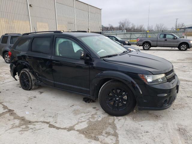 Photo 4 from auction – 2019 DODGE JOURNEY SE with VIN 3C4PDCBB0KT838537