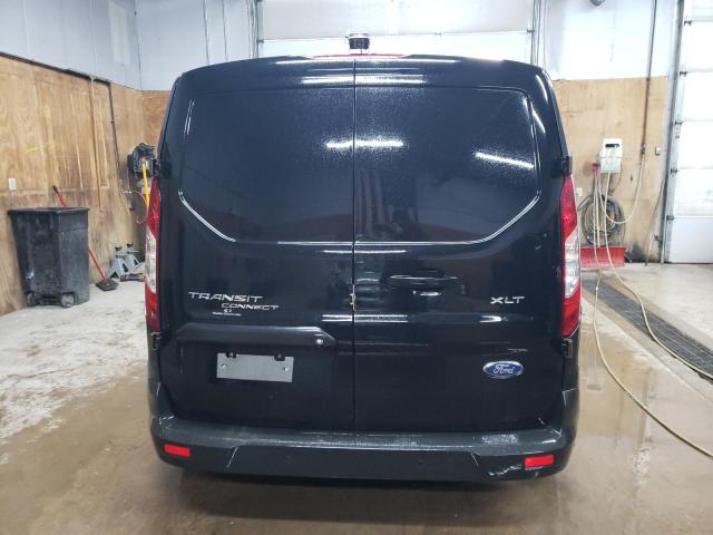 Photo 6 from auction – 2019 FORD TRANSIT CO with VIN NM0LS7F22K1417820