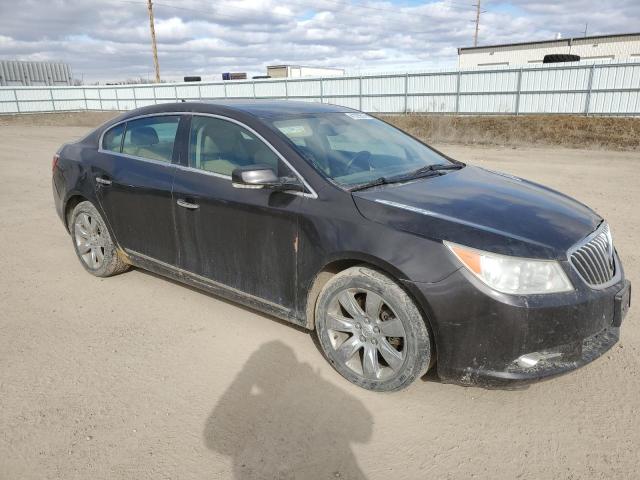 Photo 4 from auction – 2013 BUICK LACROSSE with VIN 1G4GC5E39DF148779