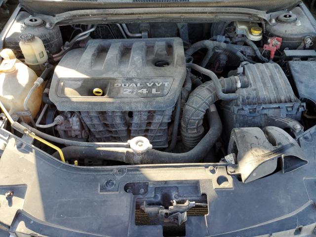 Photo 11 from auction – 2013 CHRYSLER 200 TOURIN with VIN 1C3CCBBBXDN604862