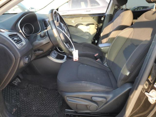Photo 7 from auction – 2018 JEEP COMPASS SP with VIN 3C4NJCAB9JT411096