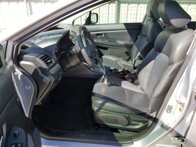 Photo 7 from auction – 2013 SUBARU IMPREZA LI with VIN JF1GJAH60DH035600