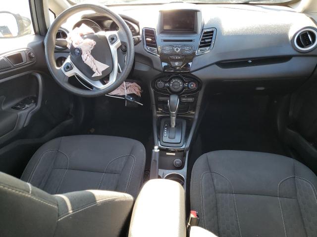 Photo 8 from auction – 2019 FORD FIESTA SE with VIN 3FADP4BJ6KM106940