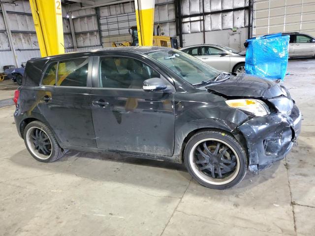 Photo 4 from auction – 2008 TOYOTA SCION XD with VIN JTKKU10468J019589