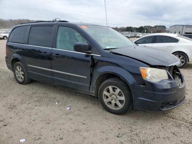 Photo 4 from auction – 2010 CHRYSLER TOWN & COU with VIN 2A4RR5DX8AR382135