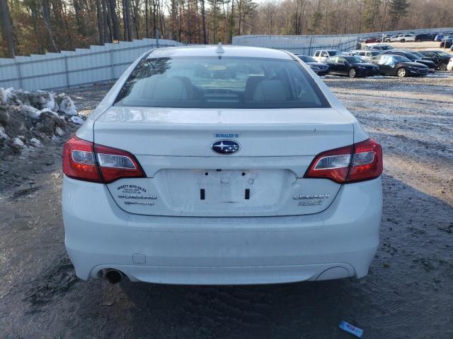 Photo 6 from auction – 2016 SUBARU LEGACY 2.5 with VIN 4S3BNAC64G3021135