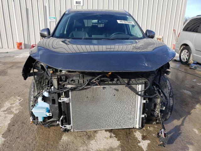 Photo 5 from auction – 2021 NISSAN ROGUE SL with VIN 5N1AT3CB8MC725923