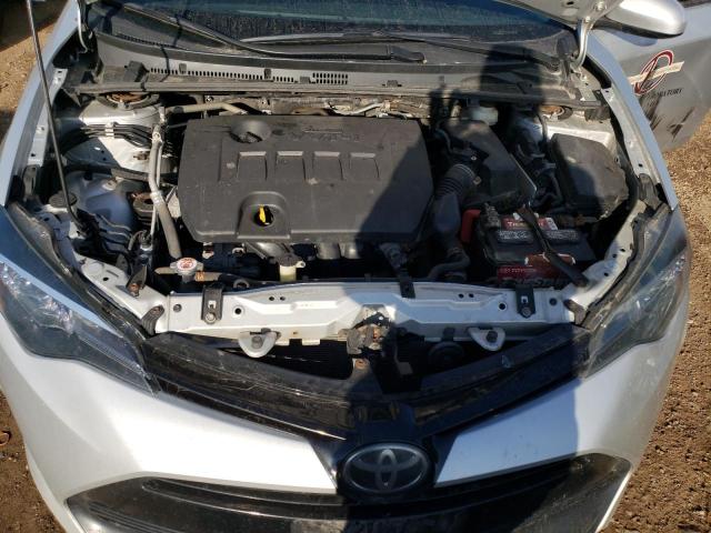 Photo 11 from auction – 2018 TOYOTA COROLLA L with VIN 2T1BURHE6JC965762