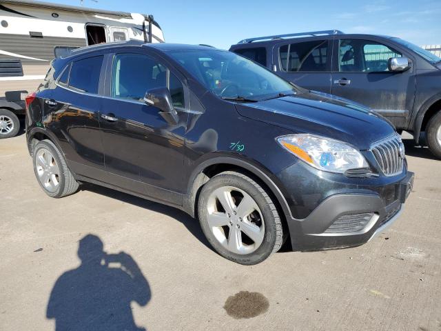 Photo 4 from auction – 2015 BUICK ENCORE with VIN KL4CJASB7FB233704