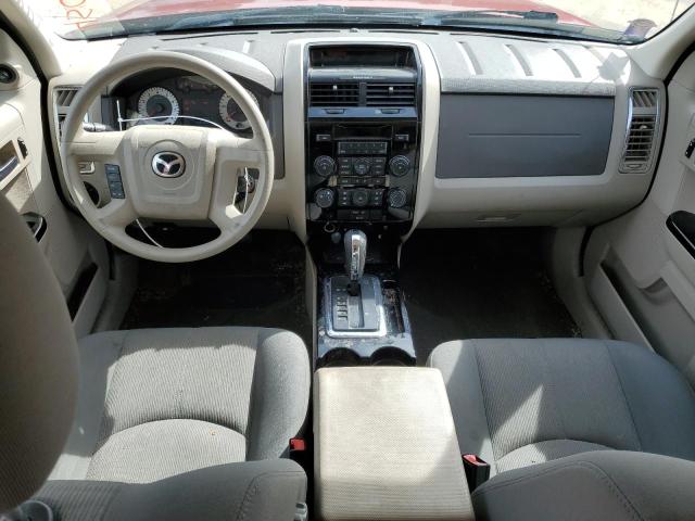 Photo 8 from auction – 2008 MAZDA TRIBUTE I with VIN 4F2CZ92Z68KM32191