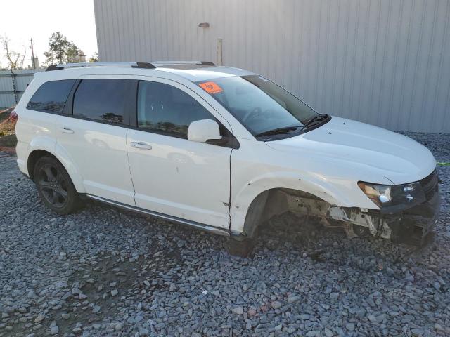 Photo 4 from auction – 2020 DODGE JOURNEY CR with VIN 3C4PDCGB6LT188350