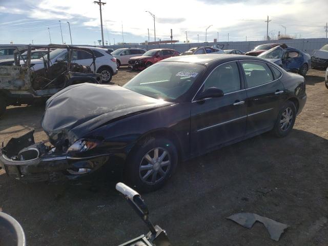 BUICK LACROSSE C 2006 with VIN 2G4WD582561209633 - Photo from auction