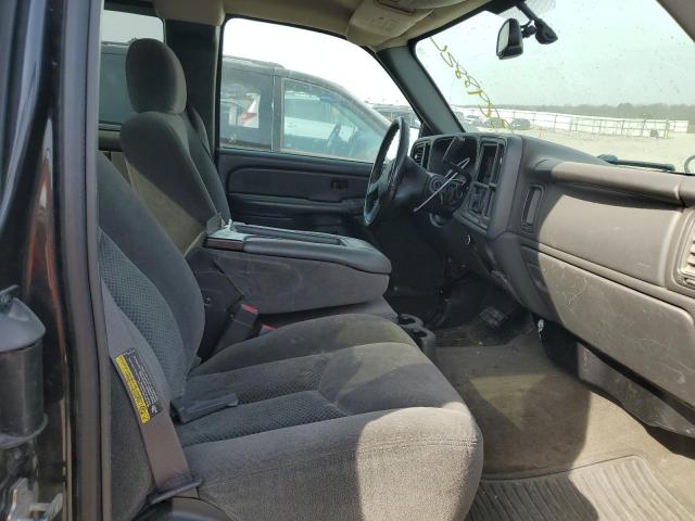 Photo 10 from auction – 2005 CHEVROLET SILVERADO with VIN 2GCEC19T251303499