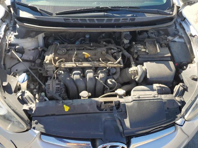 Photo 11 from auction – 2016 HYUNDAI ELANTRA SE with VIN 5NPDH4AE3GH765177