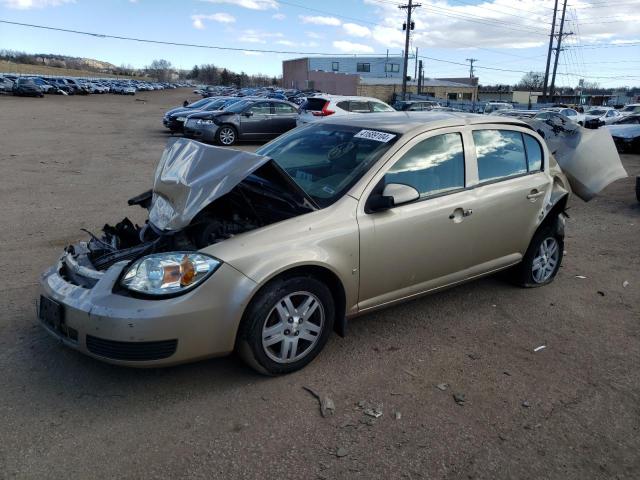 CHEVROLET COBALT LT 2006 with VIN 1G1AL55FX67643759 - Photo from auction