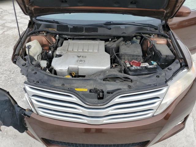 Photo 12 from auction – 2009 TOYOTA VENZA with VIN 4T3BK11A09U021424