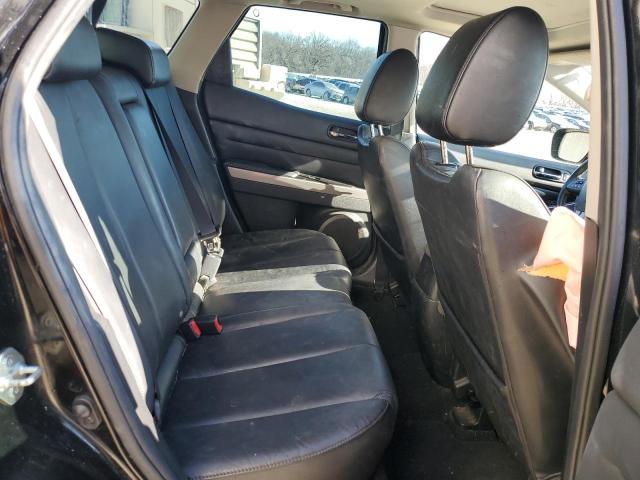 Photo 10 from auction – 2011 MAZDA CX-7 with VIN JM3ER2D31B0370766