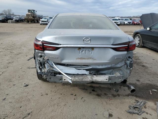 Zdjęcie 6 z aukcji – 2018 MAZDA 6 TOURING z VIN JM1GL1VM0J1313844