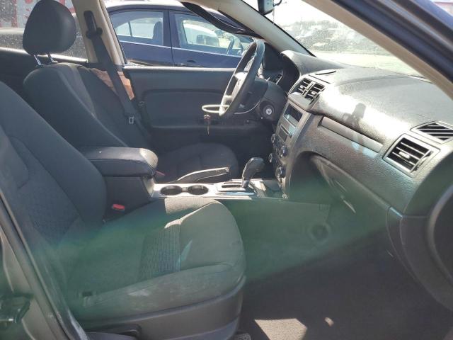 Photo 7 from auction – 2010 FORD FUSION SE with VIN 3FAHP0HA2AR428235