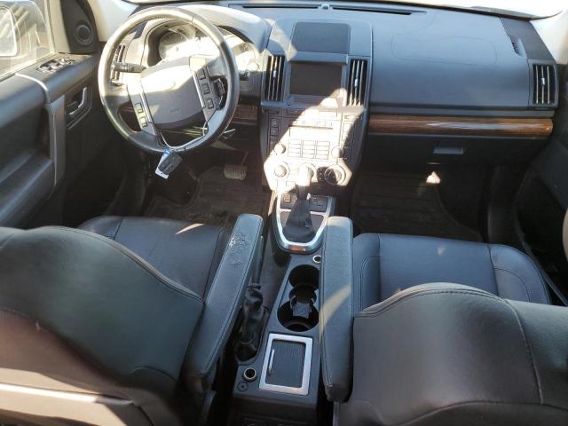 Photo 8 from auction – 2010 LAND ROVER LR2 HSE TE with VIN SALFT2BN2AH158163