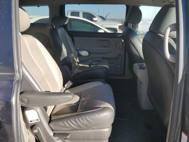 Photo 11 from auction – 2017 KIA SEDONA LX with VIN KNDMB5C16H6301152