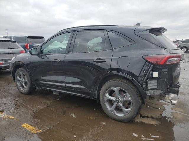 Photo 2 from auction – 2023 FORD ESCAPE ST with VIN 1FMCU9MNXPUB41877