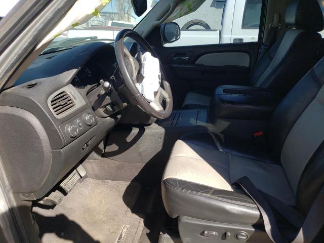 Photo 7 from auction – 2010 GMC SIERRA K15 with VIN 3GTRKWE30AG185249