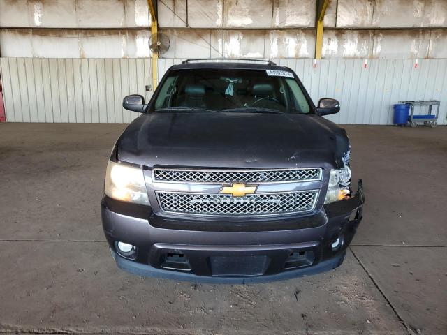 Photo 5 from auction – 2010 CHEVROLET SUBURBAN C with VIN 1GNUCKE07AR218938
