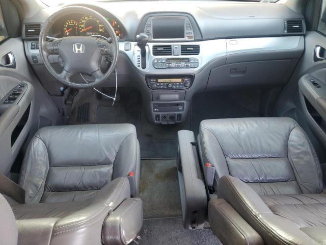 Photo 8 from auction – 2008 HONDA ODYSSEY EX with VIN 5FNRL38718B076471