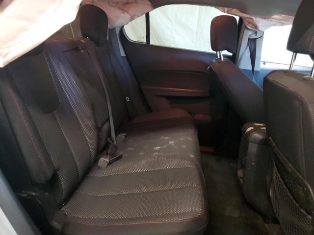 Photo 11 from auction – 2013 CHEVROLET EQUINOX LT with VIN 2GNFLEEK9D6400300