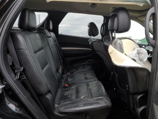 Photo 11 from auction – 2017 DODGE DURANGO GT with VIN 1C4RDJDG4HC737561